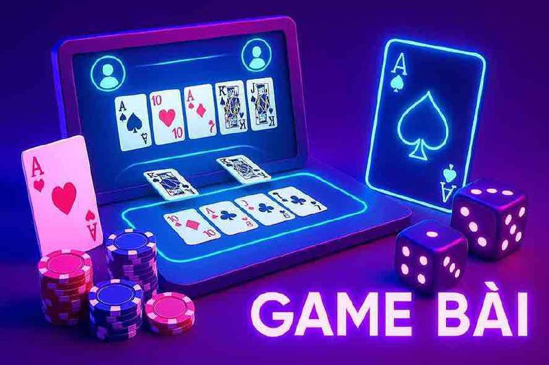 Game Bài J188 – Thế Giới Bài Đổi Thưởng Hấp Dẫn Mỗi Ngày