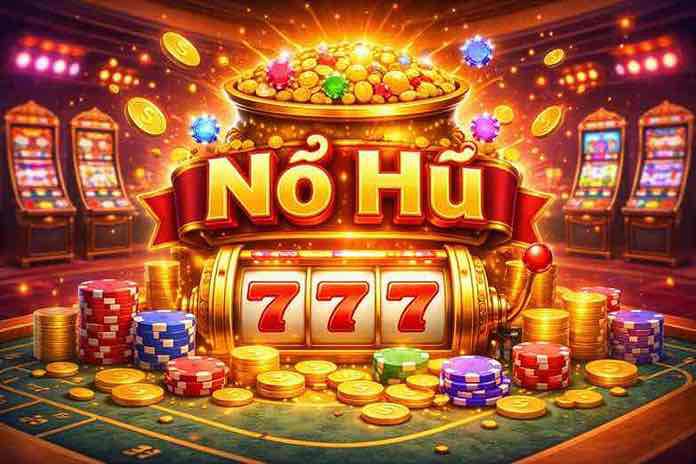 Nổ Hũ J188 – Slot Đổi Thưởng Siêu Lớn, Dễ Trúng Mỗi Ngày