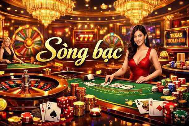 Sòng bạc J188 – Casino Online Đẳng Cấp, Thưởng Lớn