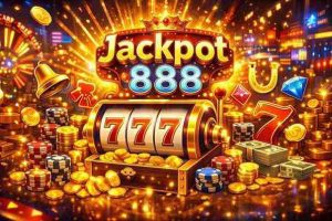 Jackpot 888 J188 – Săn Hũ Thưởng Lớn Mỗi Ngày