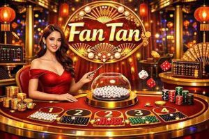 Fan Tan J188 – Game Casino Truyền Thống Đổi Thưởng Hấp Dẫn